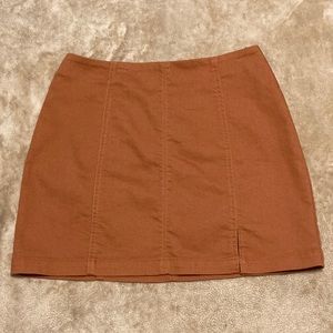 Forever21 Mini Skirt